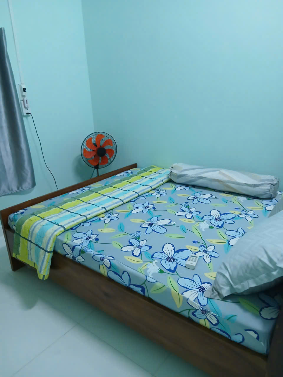 BRAND NEW 2-BEDROOMS HOUSE FOR RENT NEAR ANA MARINA HON SEN | NORTH NHA TRANG