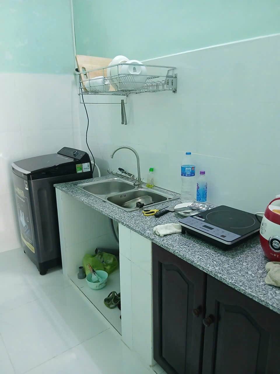 BRAND NEW 2-BEDROOMS HOUSE FOR RENT NEAR ANA MARINA HON SEN | NORTH NHA TRANG