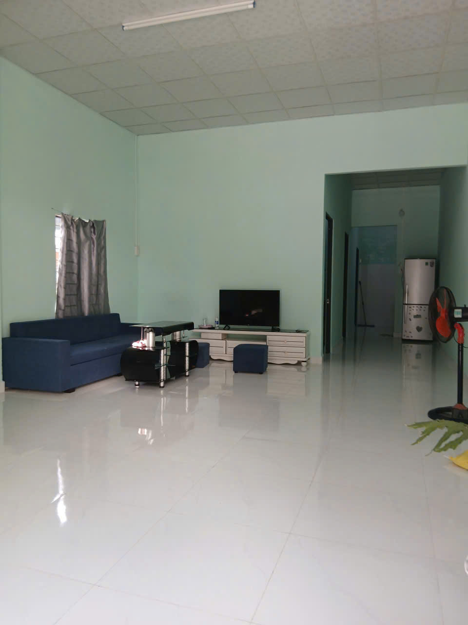 BRAND NEW 2-BEDROOMS HOUSE FOR RENT NEAR ANA MARINA HON SEN | NORTH NHA TRANG