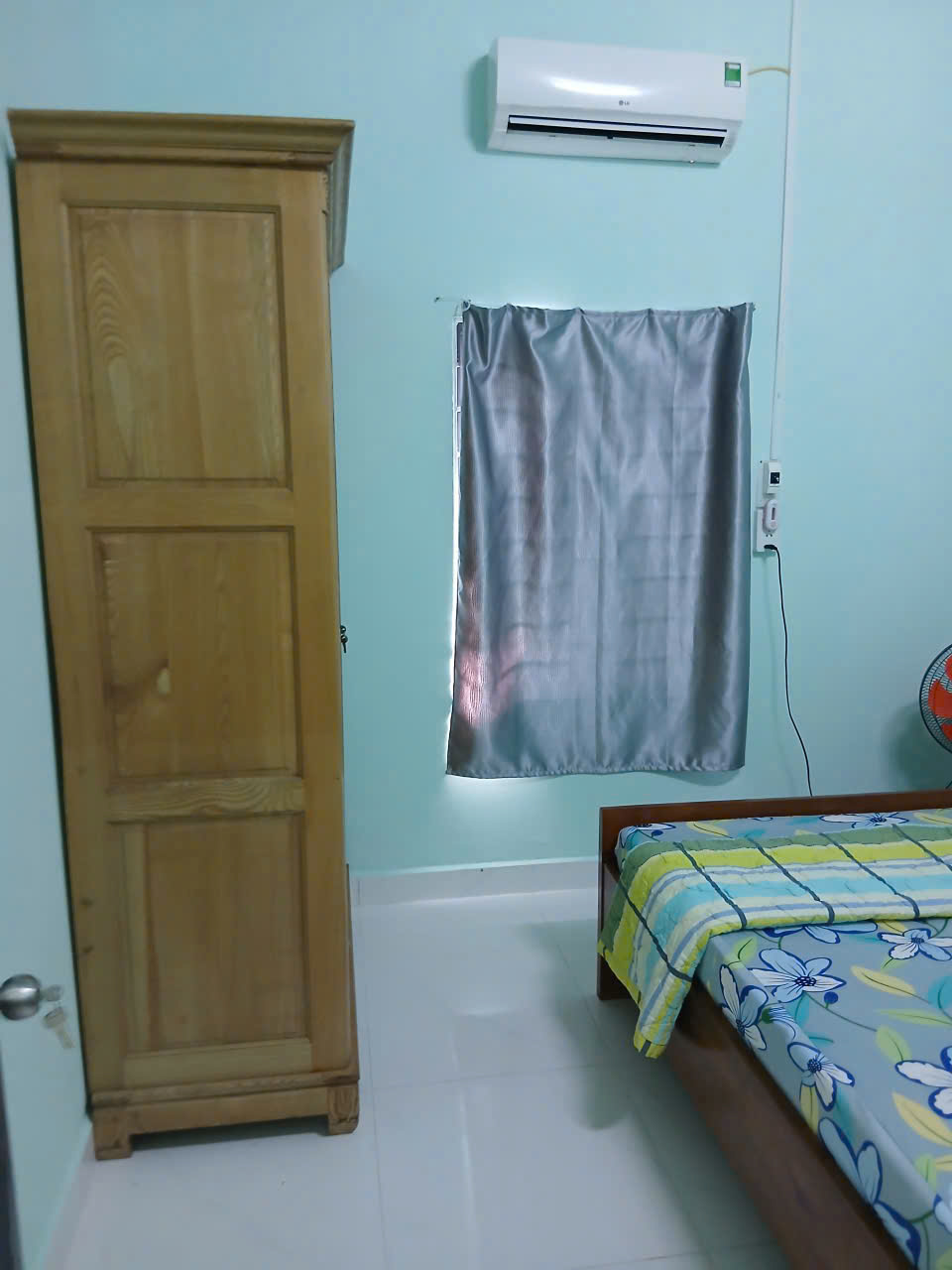 BRAND NEW 2-BEDROOMS HOUSE FOR RENT NEAR ANA MARINA HON SEN | NORTH NHA TRANG