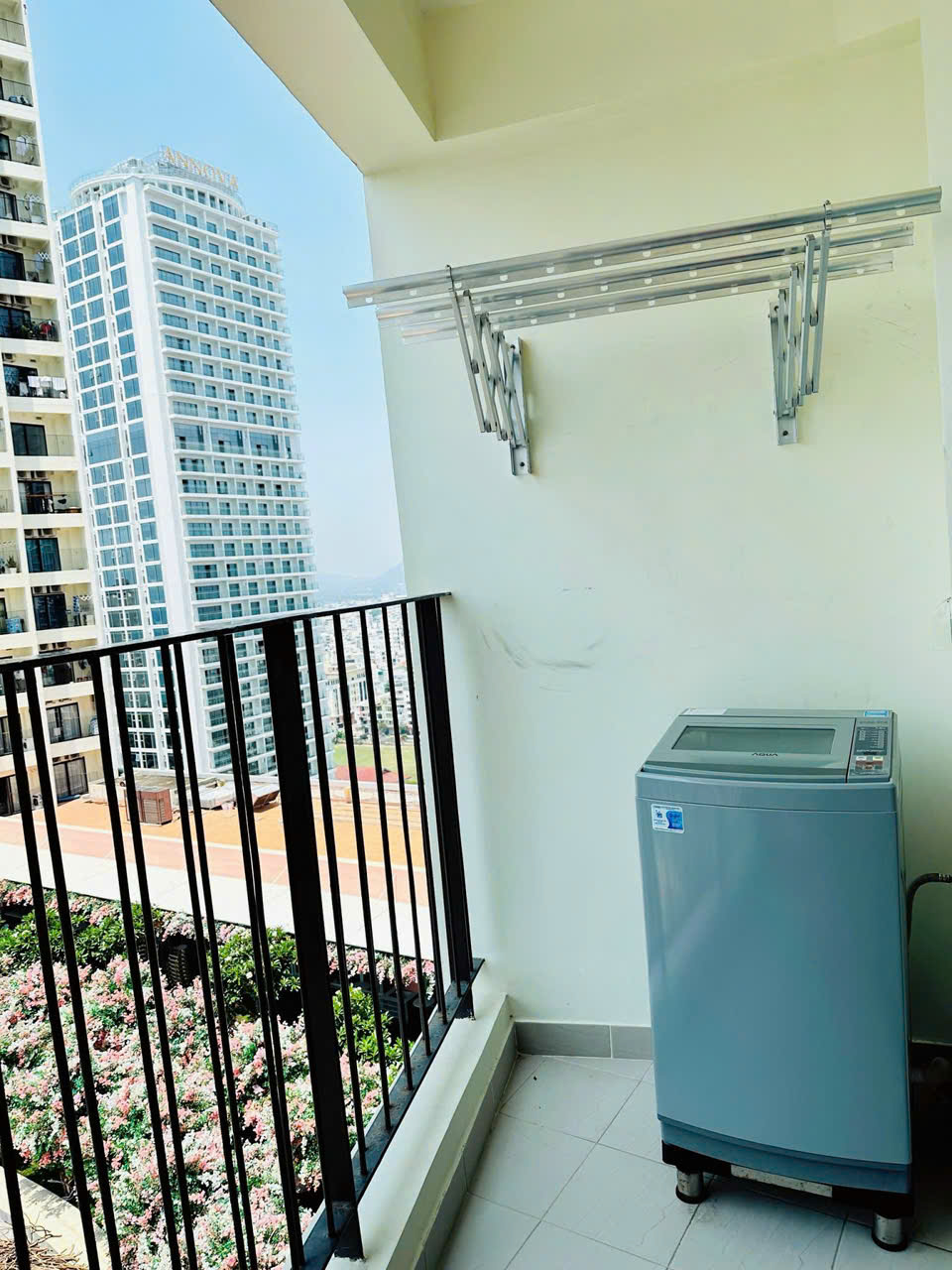 BEAUTIFUL STUDIO APARTMENT FOR RENT IN GOLD COAST NHA TRANG