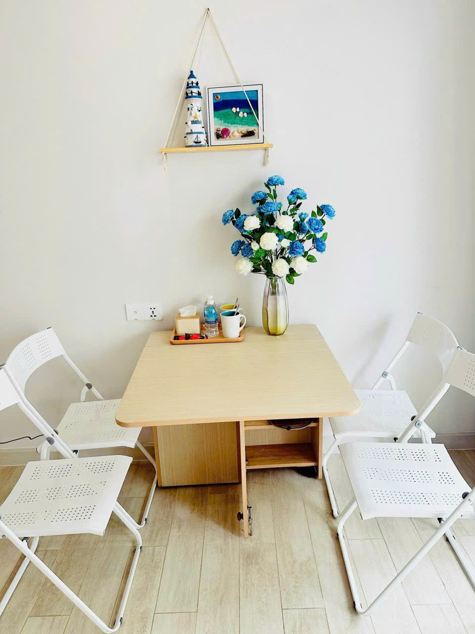 BEAUTIFUL STUDIO APARTMENT FOR RENT IN GOLD COAST NHA TRANG