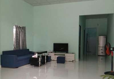BRAND NEW 2-BEDROOMS HOUSE FOR RENT NEAR ANA MARINA HON SEN | NORTH NHA TRANG