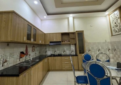 UNFURNISHED HOUSE FOR RENT NEAR PONAGA TOWER IN NORTH NHA TRANG