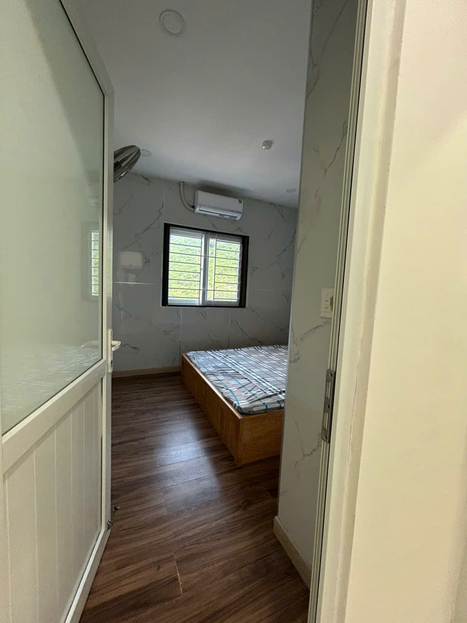 CORNER APARTMENT FOR RENT IN BINH PHU 2| NORTH NHA TRANG