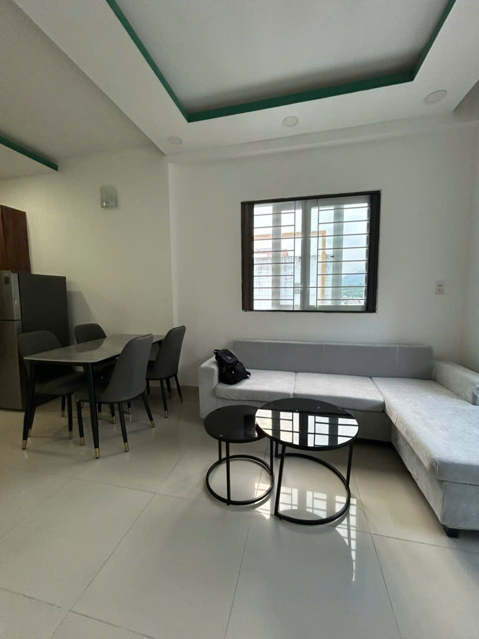 CORNER APARTMENT FOR RENT IN BINH PHU 2| NORTH NHA TRANG