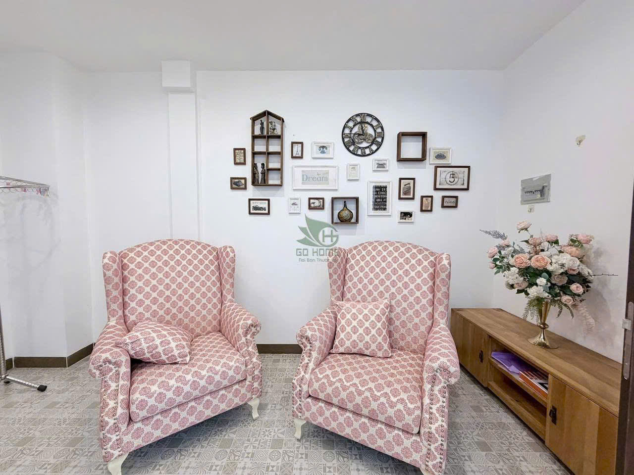 PREMIUM CORNER VILLA FOR RENT IN MY GIA URBAN AREA PACK 2 | SOUTH NHA TRANG