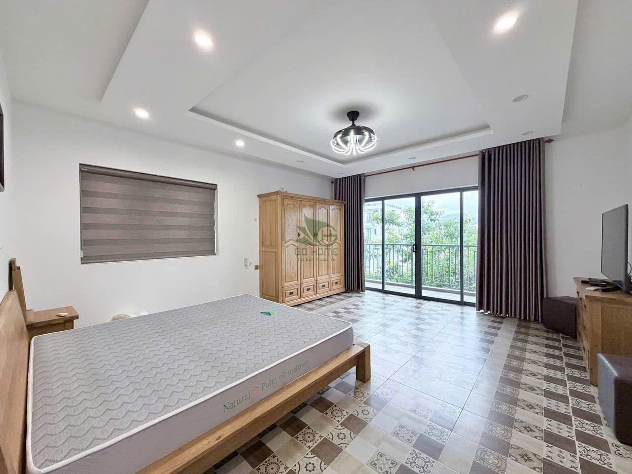 PREMIUM CORNER VILLA FOR RENT IN MY GIA URBAN AREA PACK 2 | SOUTH NHA TRANG