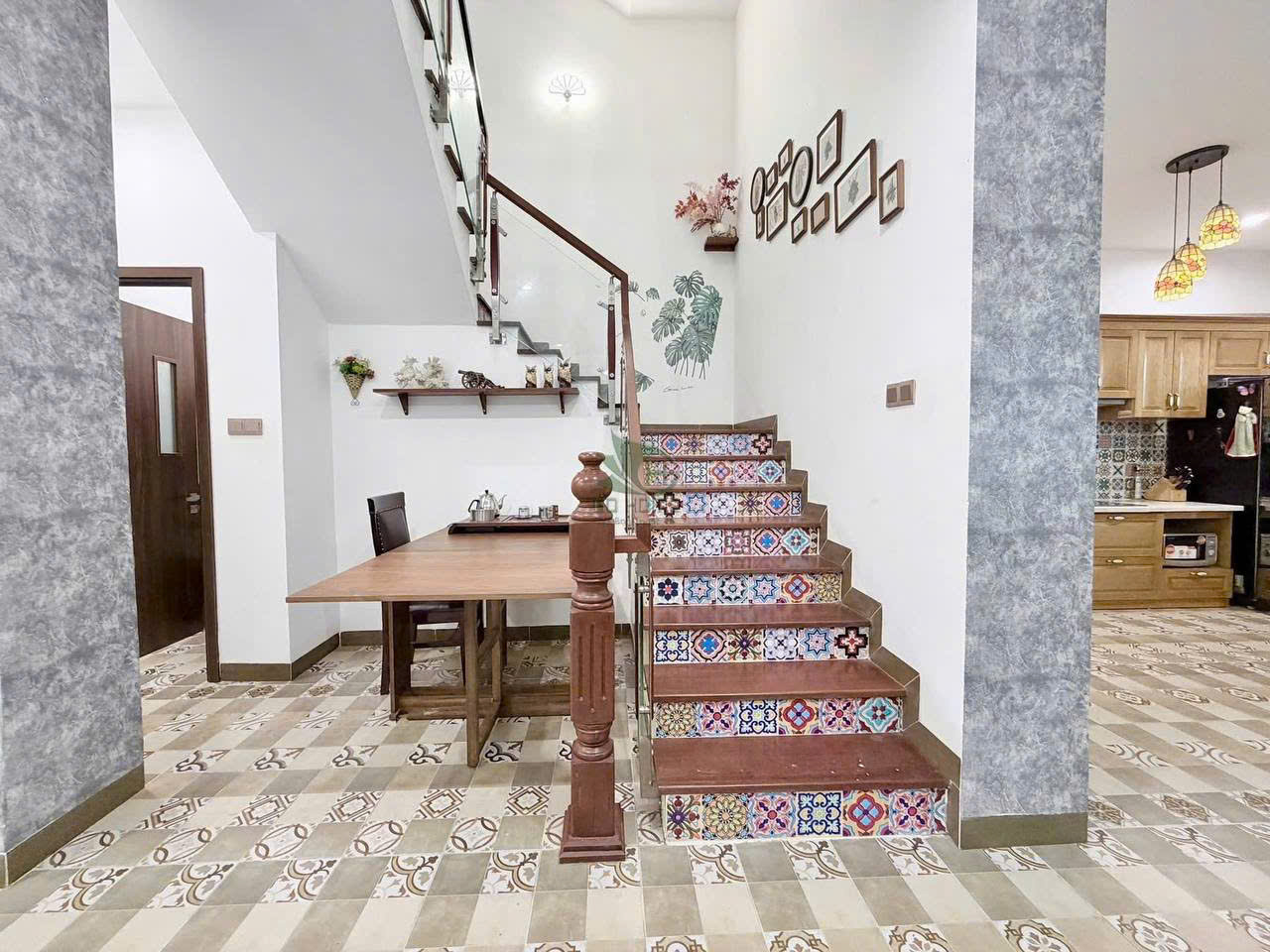 PREMIUM CORNER VILLA FOR RENT IN MY GIA URBAN AREA PACK 2 | SOUTH NHA TRANG