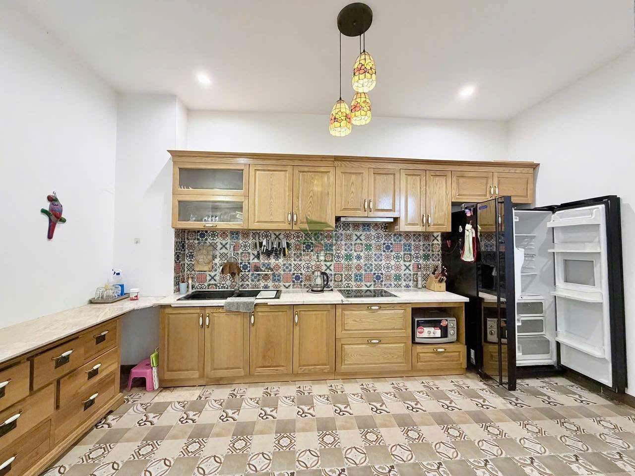 PREMIUM CORNER VILLA FOR RENT IN MY GIA URBAN AREA PACK 2 | SOUTH NHA TRANG