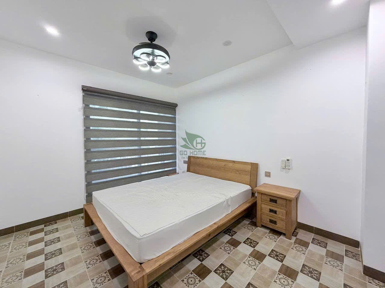 PREMIUM CORNER VILLA FOR RENT IN MY GIA URBAN AREA PACK 2 | SOUTH NHA TRANG