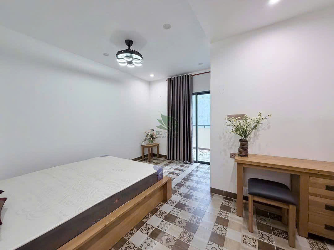 PREMIUM CORNER VILLA FOR RENT IN MY GIA URBAN AREA PACK 2 | SOUTH NHA TRANG
