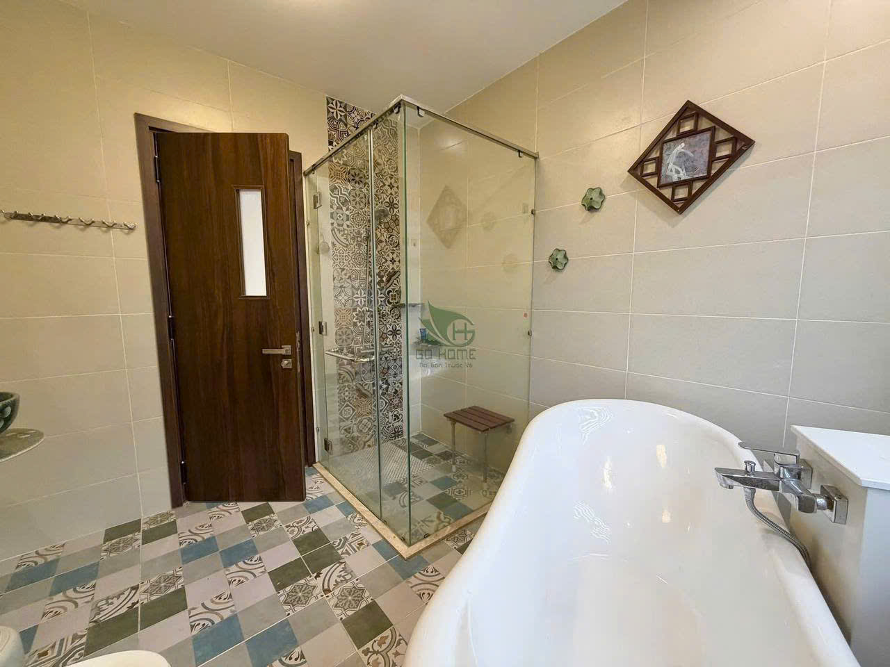 PREMIUM CORNER VILLA FOR RENT IN MY GIA URBAN AREA PACK 2 | SOUTH NHA TRANG