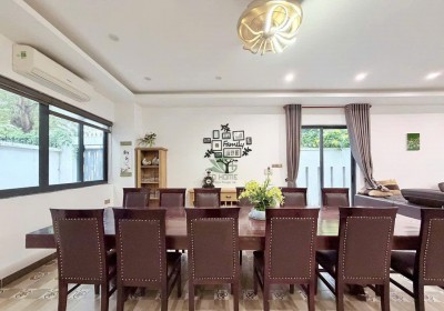 PREMIUM CORNER VILLA FOR RENT IN MY GIA URBAN AREA PACK 2 | SOUTH NHA TRANG