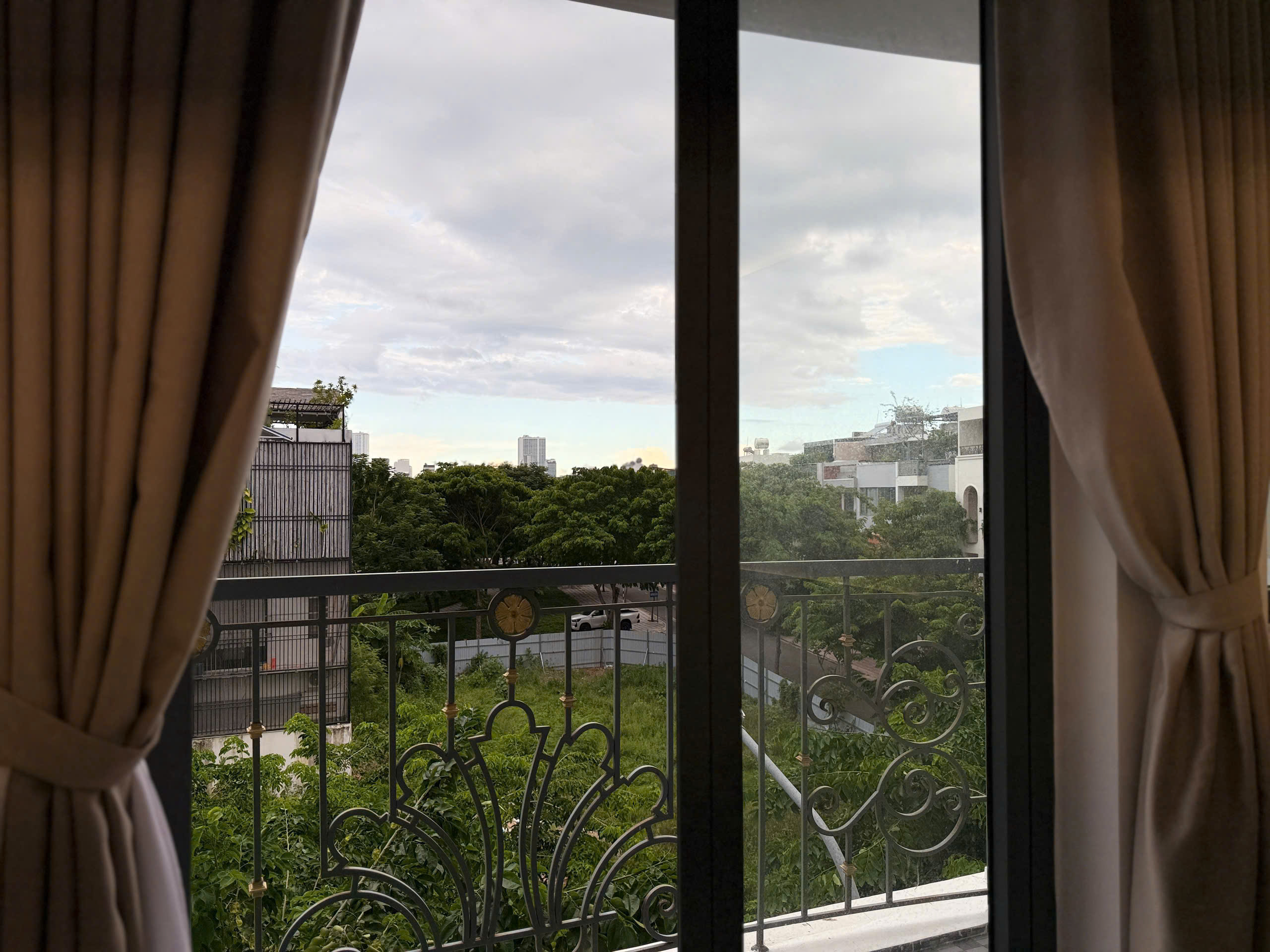 NEW STUDIO APARTMENT FOR RENT IN HA QUANG1 URBAN AREA | SOUTH NHA TRANG