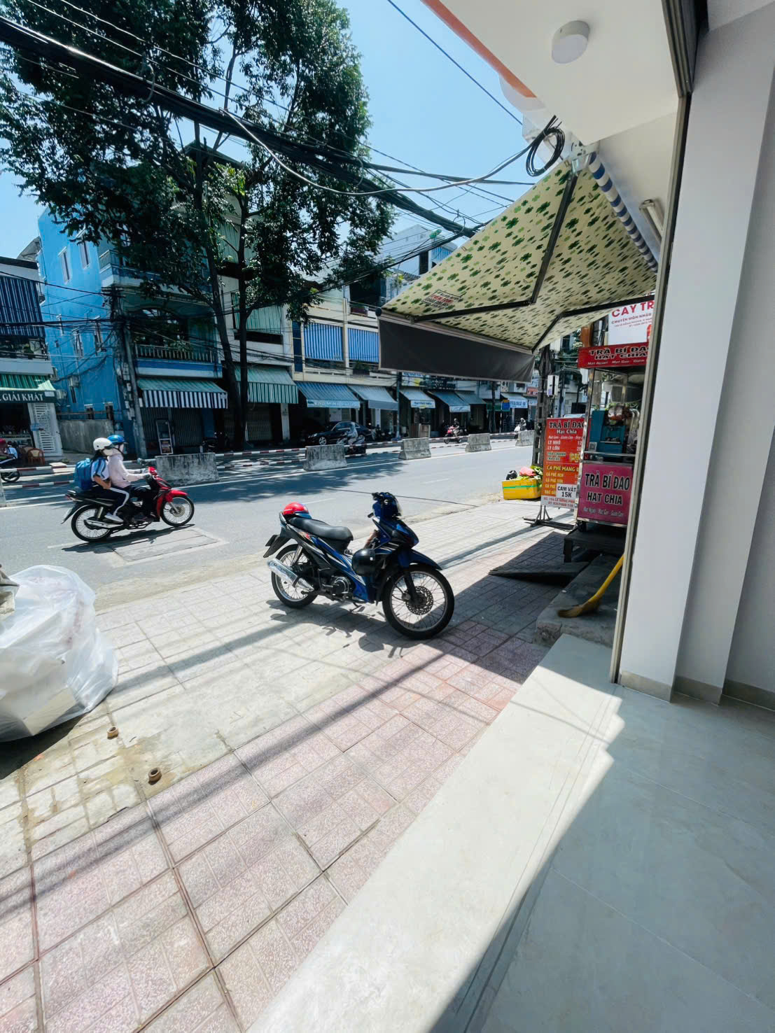 Cho Thuê Mặt Bằng Kinh Doanh Mặt Tiền Đường Lê Hồng Phong | Gần Siêu Thị Coopmart Nha Trang