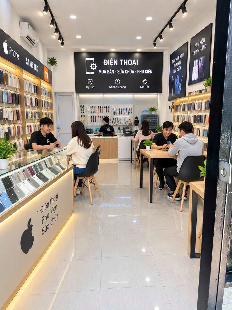 Cho Thuê Mặt Bằng Kinh Doanh Mặt Tiền Đường Lê Hồng Phong | Gần Siêu Thị Coopmart Nha Trang