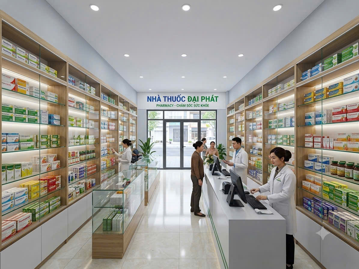 Cho Thuê Mặt Bằng Kinh Doanh Mặt Tiền Đường Lê Hồng Phong | Gần Siêu Thị Coopmart Nha Trang