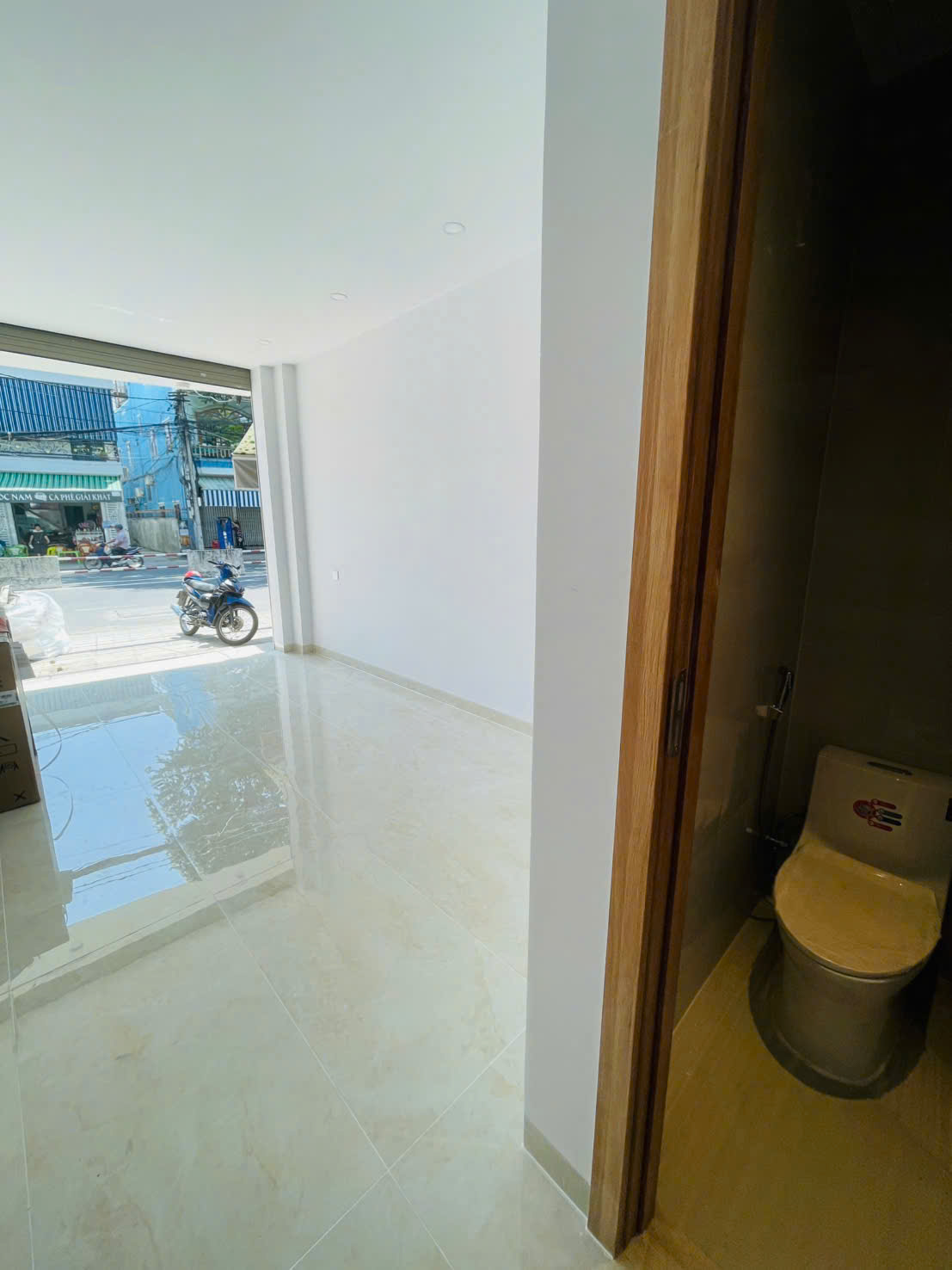 Cho Thuê Mặt Bằng Kinh Doanh Mặt Tiền Đường Lê Hồng Phong | Gần Siêu Thị Coopmart Nha Trang