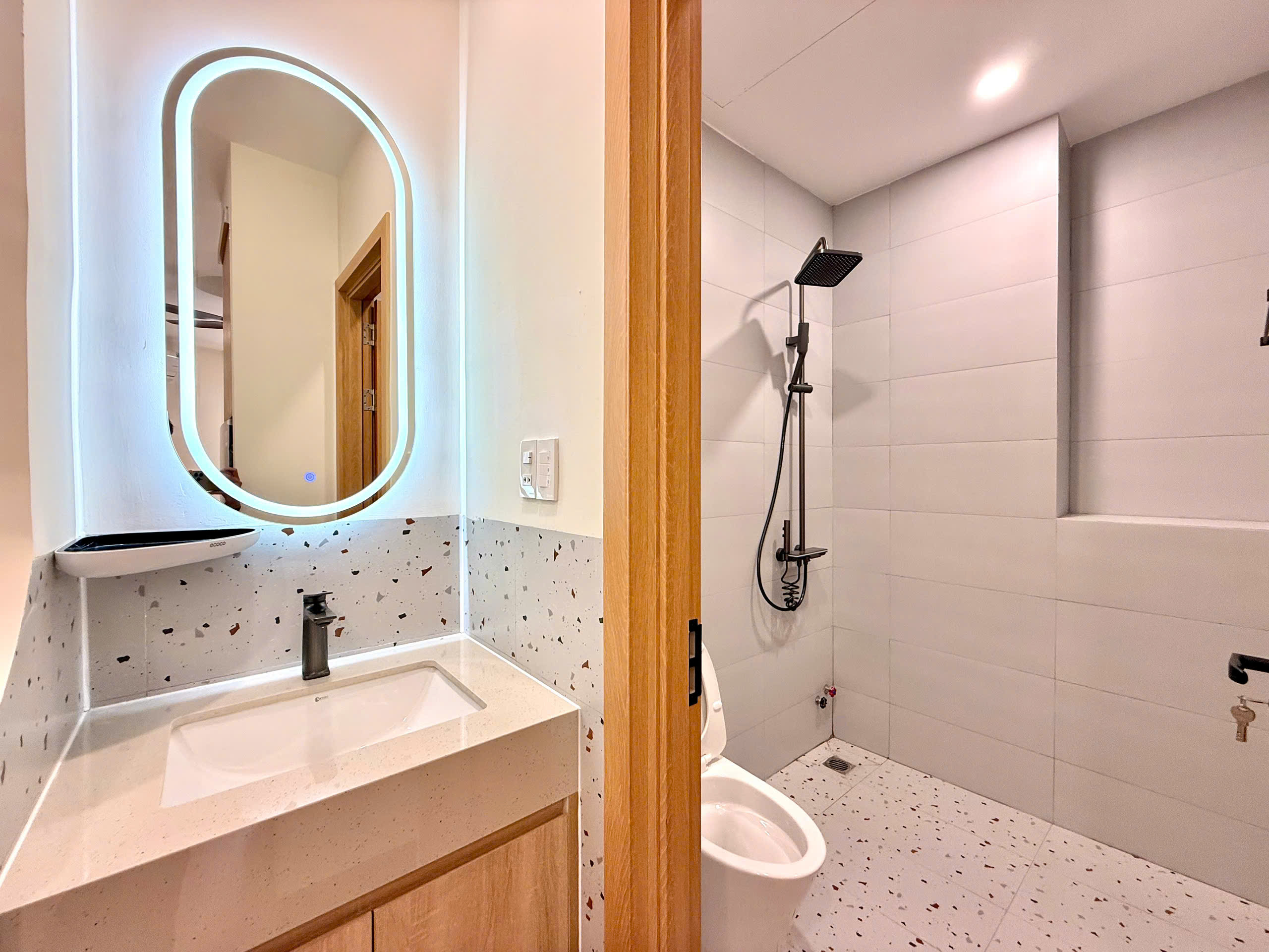 LUXURY STUDIO APARTMENT FOR RENT NEAR HON CHONG BEACH | NORTH NHA TRANG