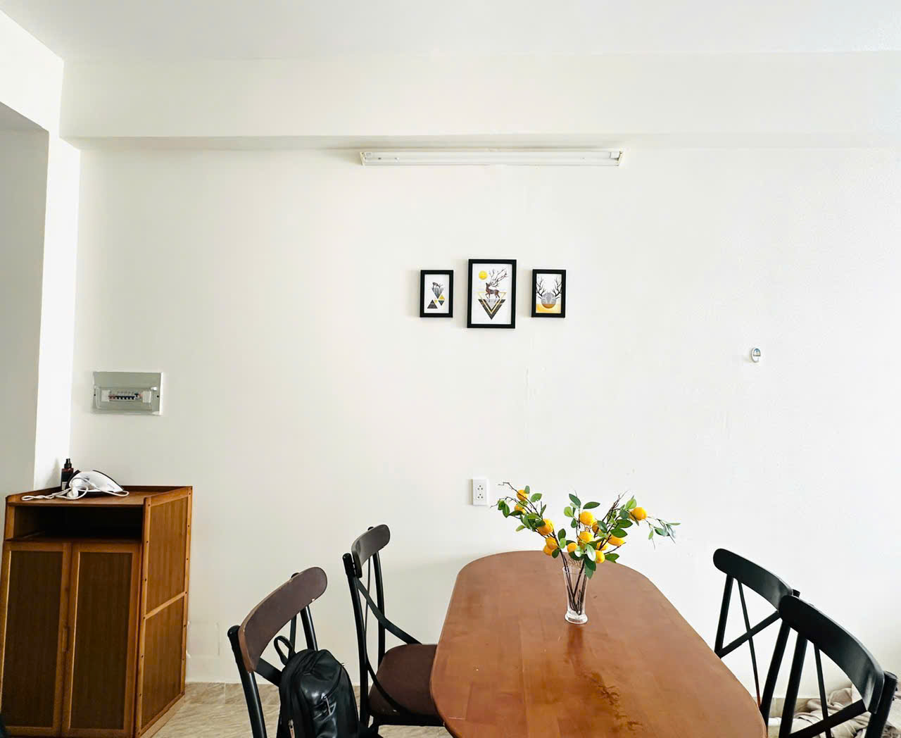 APARTMENT 2-BEDROOMS FOR RENT IN HOANG QUAN | NORTH NHA TRANG
