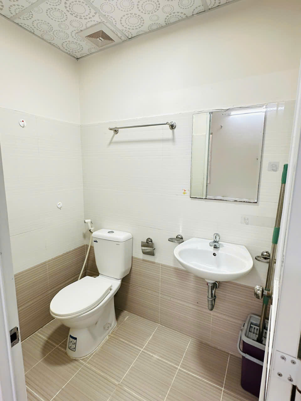 APARTMENT 2-BEDROOMS FOR RENT IN HOANG QUAN | NORTH NHA TRANG