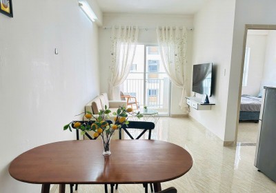 APARTMENT 2-BEDROOMS FOR RENT IN HOANG QUAN | NORTH NHA TRANG