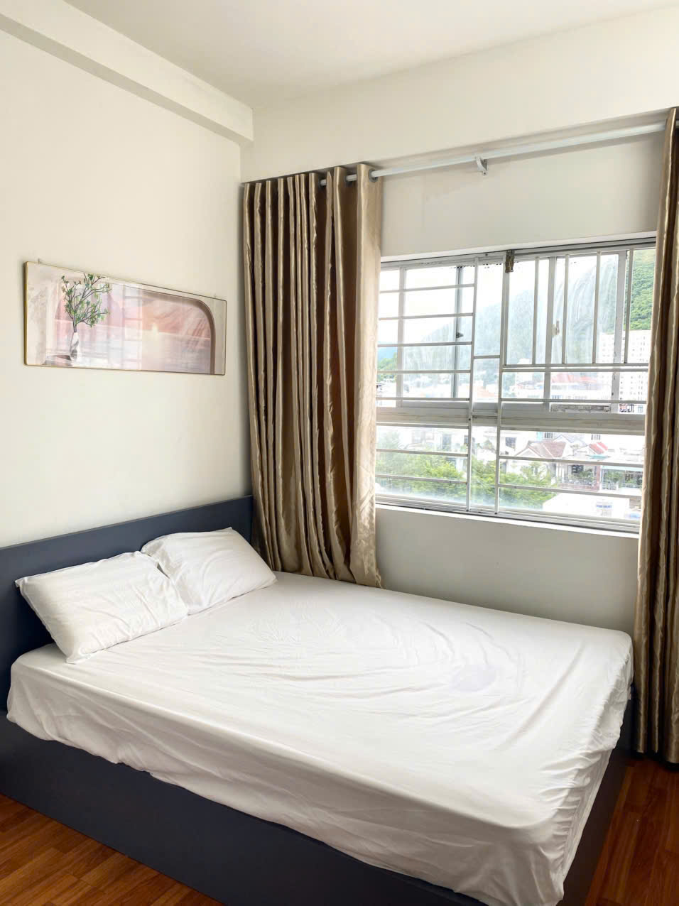 COZY APARTMENT 2-BEDROOMS FOR RENT IN HOANG QUAN | NORTH NHA TRANG