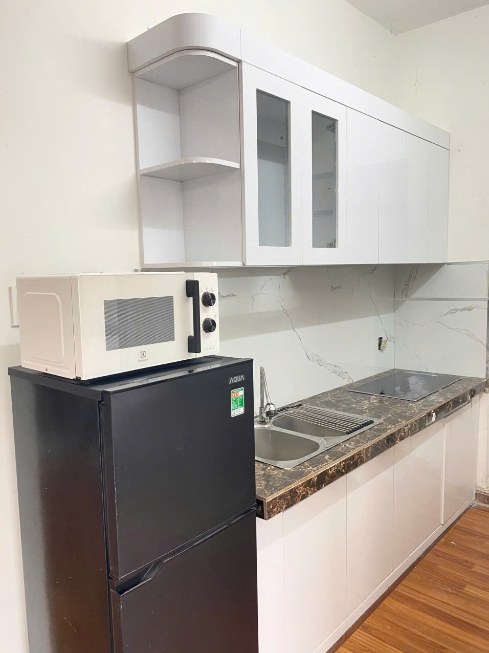 COZY APARTMENT 2-BEDROOMS FOR RENT IN HOANG QUAN | NORTH NHA TRANG