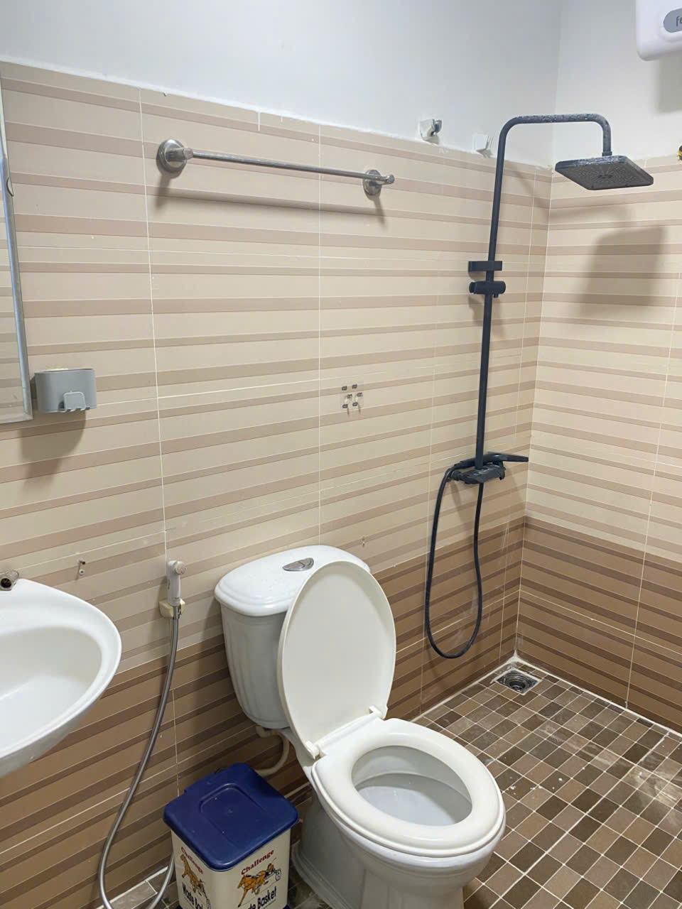 COZY APARTMENT 2-BEDROOMS FOR RENT IN HOANG QUAN | NORTH NHA TRANG