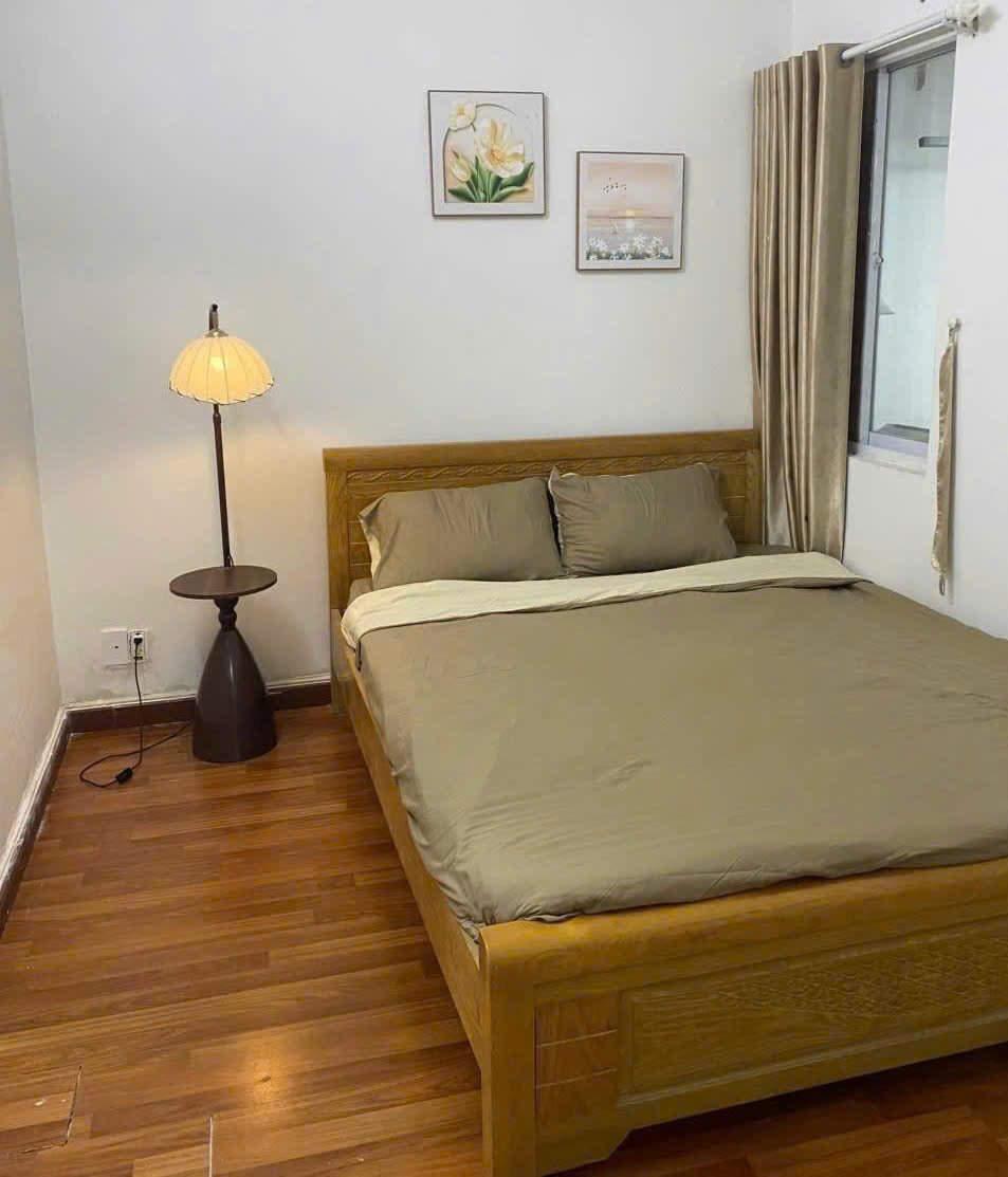 COZY APARTMENT 2-BEDROOMS FOR RENT IN HOANG QUAN | NORTH NHA TRANG