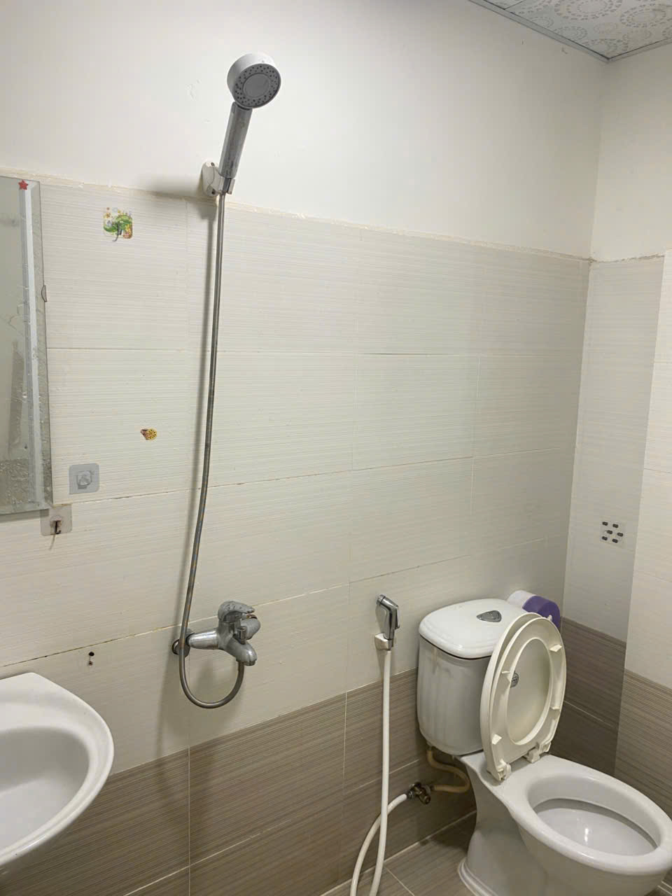 COZY APARTMENT 2-BEDROOMS FOR RENT IN HOANG QUAN | NORTH NHA TRANG