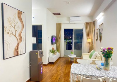 COZY APARTMENT 2-BEDROOMS FOR RENT IN HOANG QUAN | NORTH NHA TRANG
