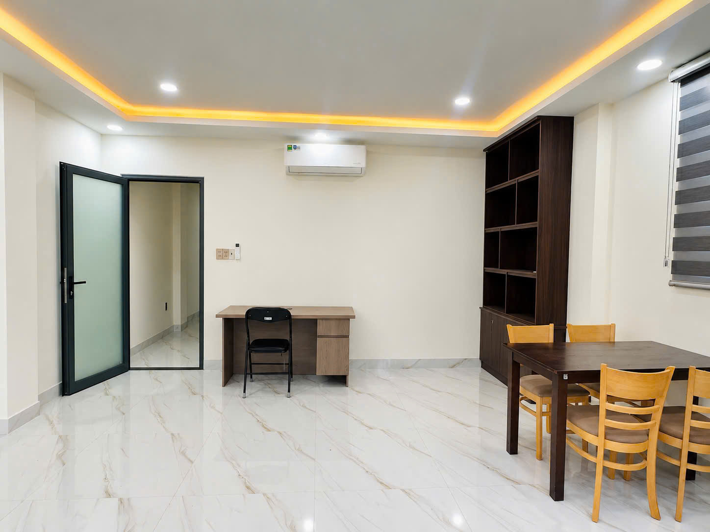 MODERN PET-FRIENDLY APARTMENT FOR RENT IN ACC VINH HOA | NORTH NHA TRANG