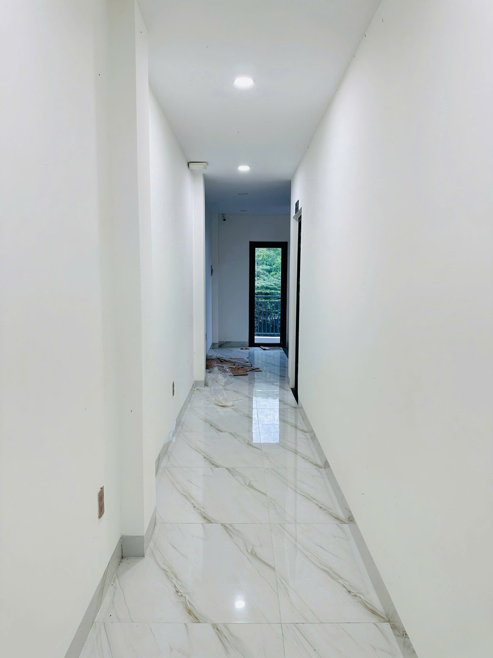 MODERN PET-FRIENDLY APARTMENT FOR RENT IN ACC VINH HOA | NORTH NHA TRANG