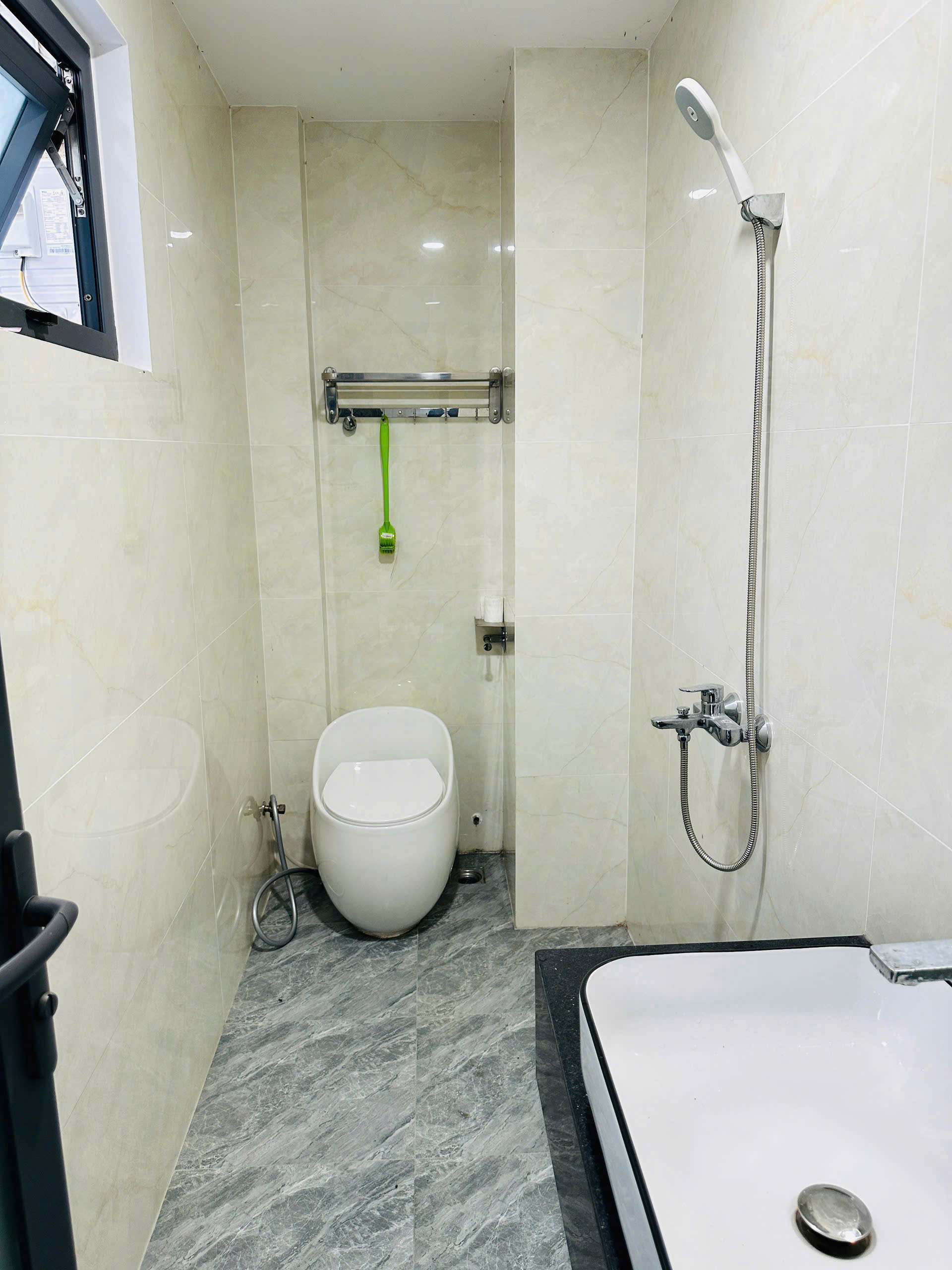 MODERN PET-FRIENDLY APARTMENT FOR RENT IN ACC VINH HOA | NORTH NHA TRANG