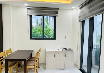 MODERN PET-FRIENDLY APARTMENT FOR RENT IN ACC VINH HOA | NORTH NHA TRANG