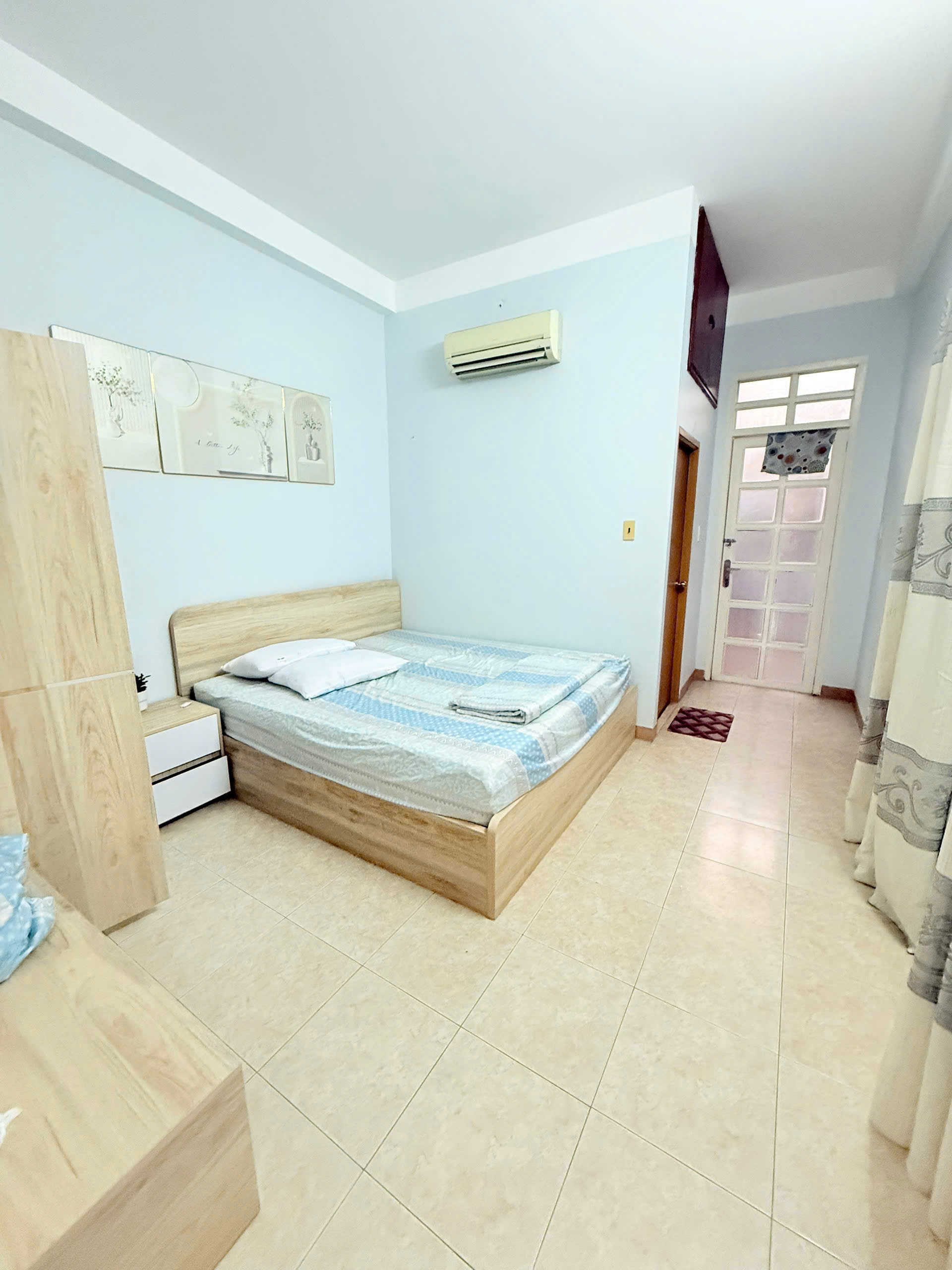 BEAUTIFUL HOUSE FOR RENT IN NHA TRANG CENTRAL