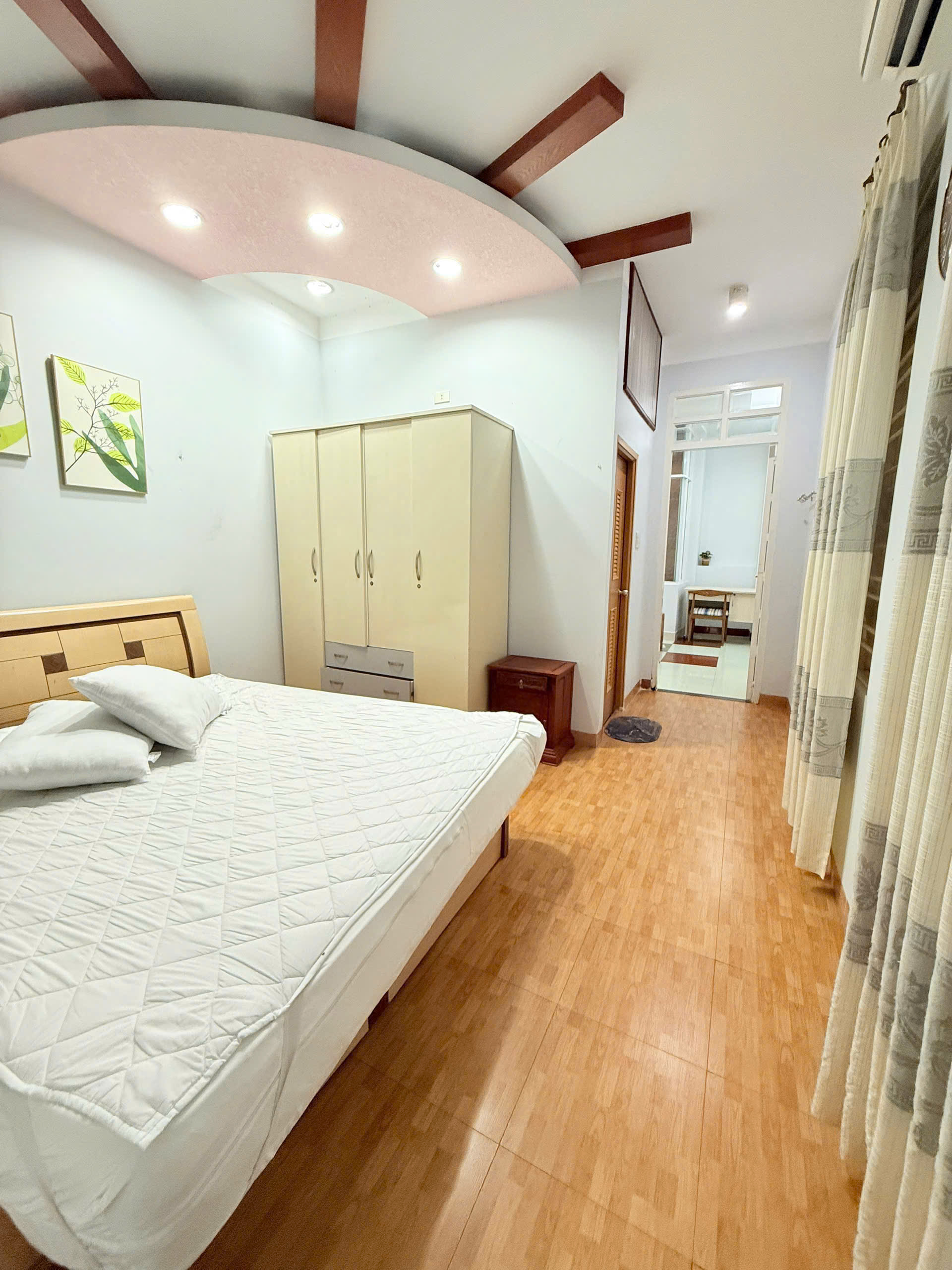 BEAUTIFUL HOUSE FOR RENT IN NHA TRANG CENTRAL