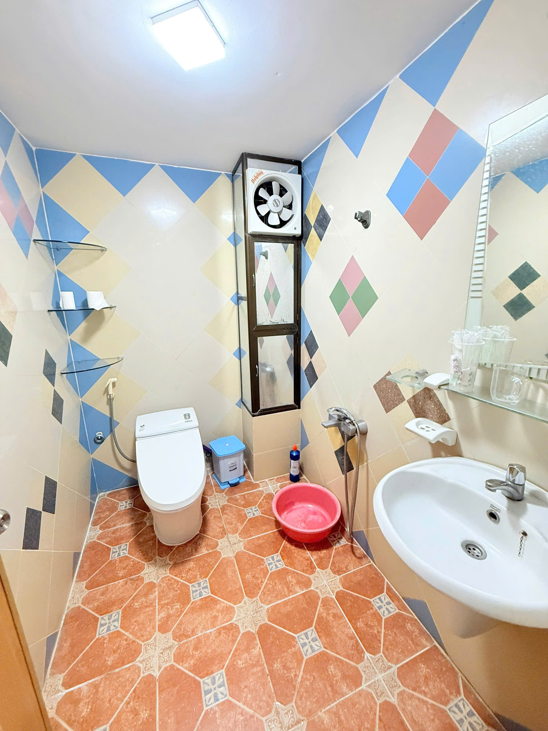 BEAUTIFUL HOUSE FOR RENT IN NHA TRANG CENTRAL