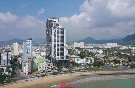 Cập nhật giá thuê căn hộ Scenia Bay Nha Trang quý 2 năm 2022