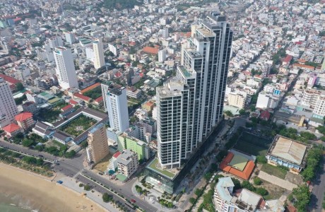Có nên mua căn hộ chung cư Scenia Bay Nha Trang hay không? Đây là lý do